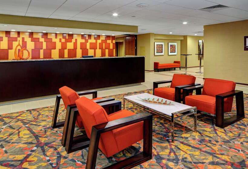 Doubletree By Hilton Hotel St. Louis   Chesterfield