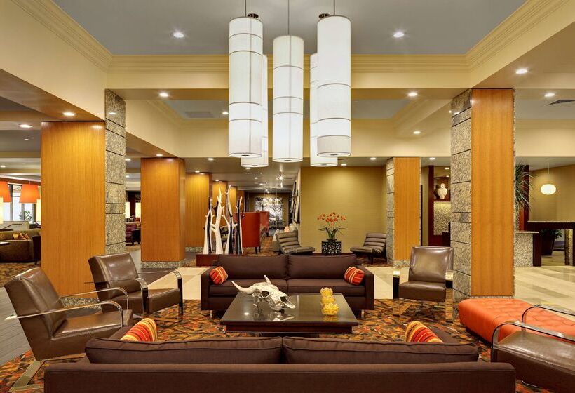 Doubletree By Hilton Hotel St. Louis   Chesterfield