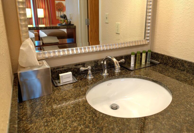 Doubletree By Hilton Hotel St. Louis   Chesterfield