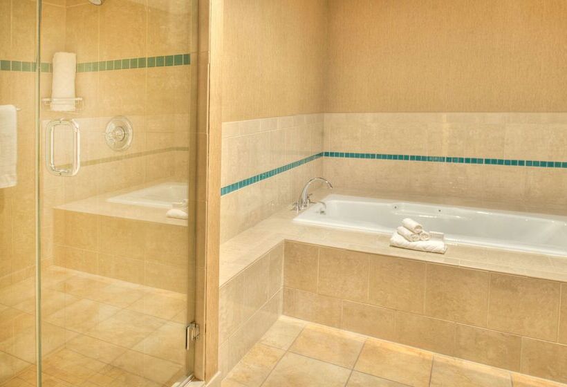 Doubletree By Hilton Hotel St. Louis   Chesterfield