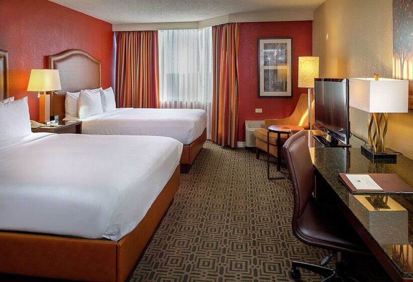 Doubletree By Hilton Hotel St. Louis   Chesterfield