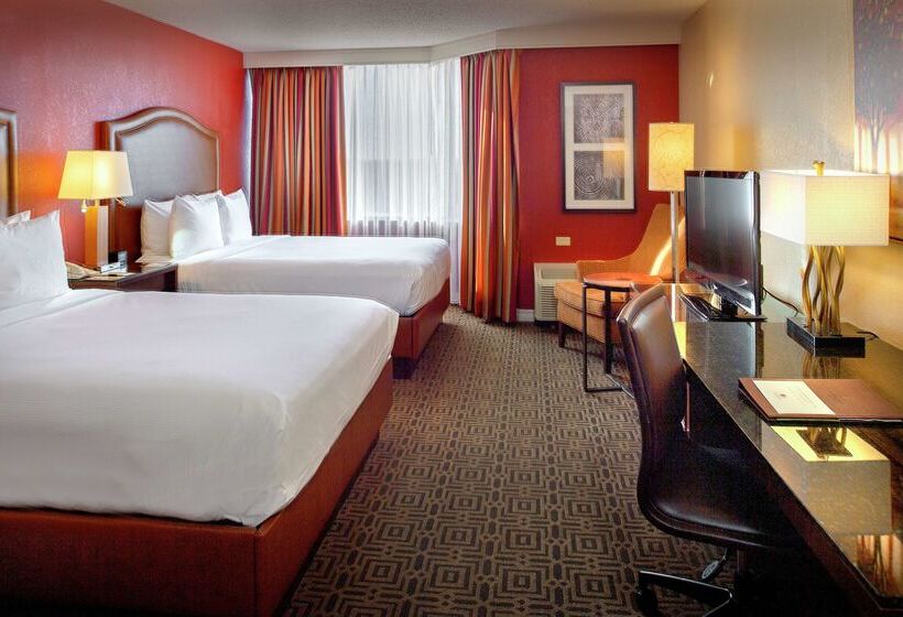 Doubletree By Hilton Hotel St. Louis   Chesterfield