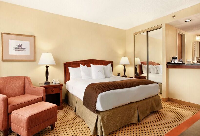 Doubletree By Hilton Hotel St. Louis   Chesterfield