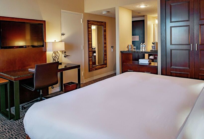 Doubletree By Hilton Hotel St. Louis   Chesterfield