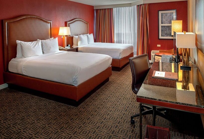 Doubletree By Hilton Hotel St. Louis   Chesterfield