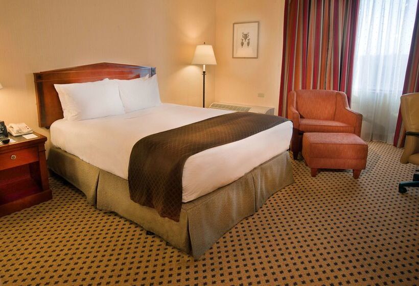 Doubletree By Hilton Hotel St. Louis   Chesterfield