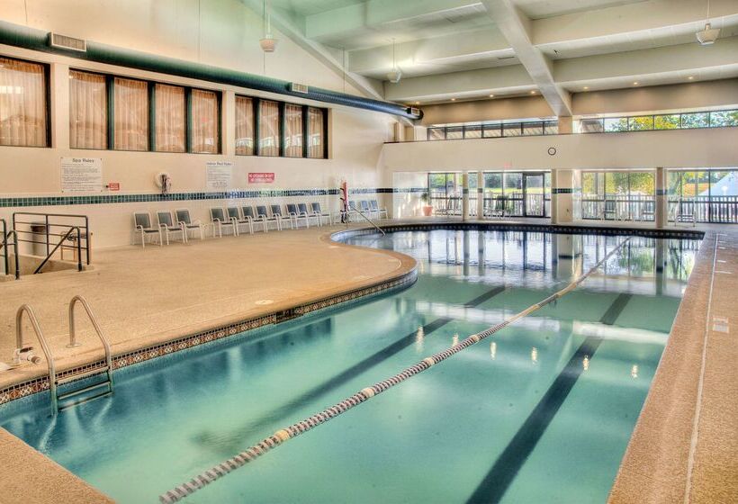 Doubletree By Hilton Hotel St. Louis   Chesterfield