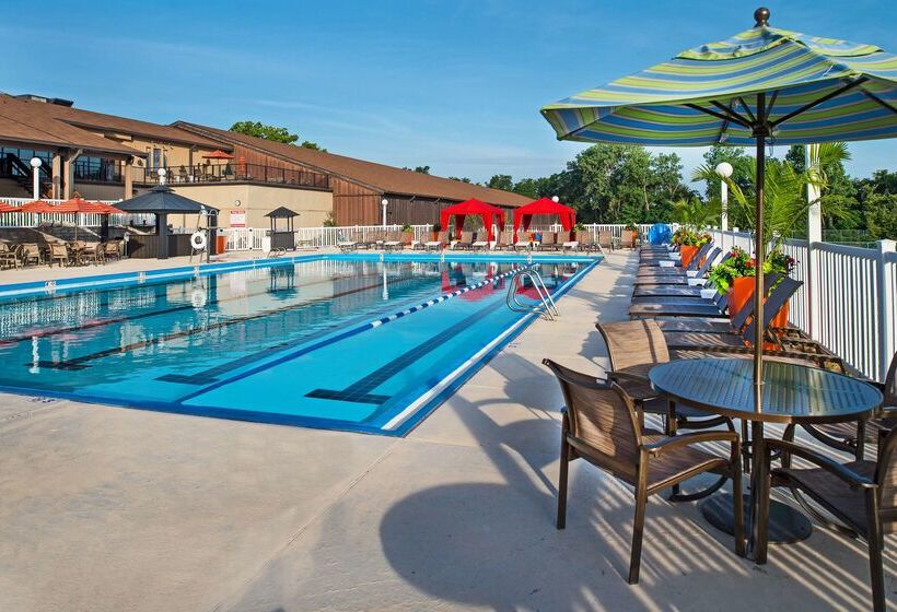 Doubletree By Hilton Hotel St. Louis   Chesterfield