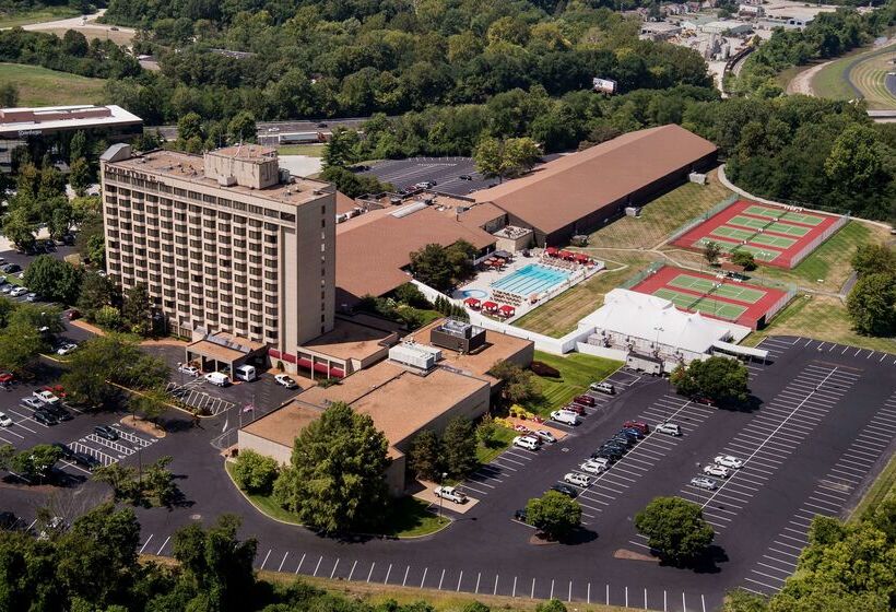 Doubletree By Hilton Hotel St. Louis   Chesterfield