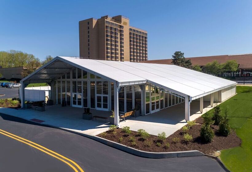 Doubletree By Hilton Hotel St. Louis   Chesterfield