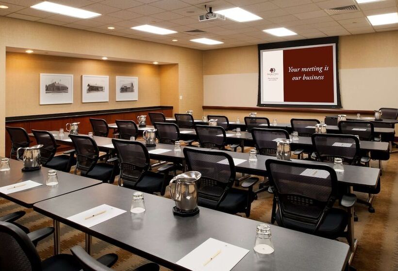 Doubletree By Hilton Hotel St. Louis   Chesterfield