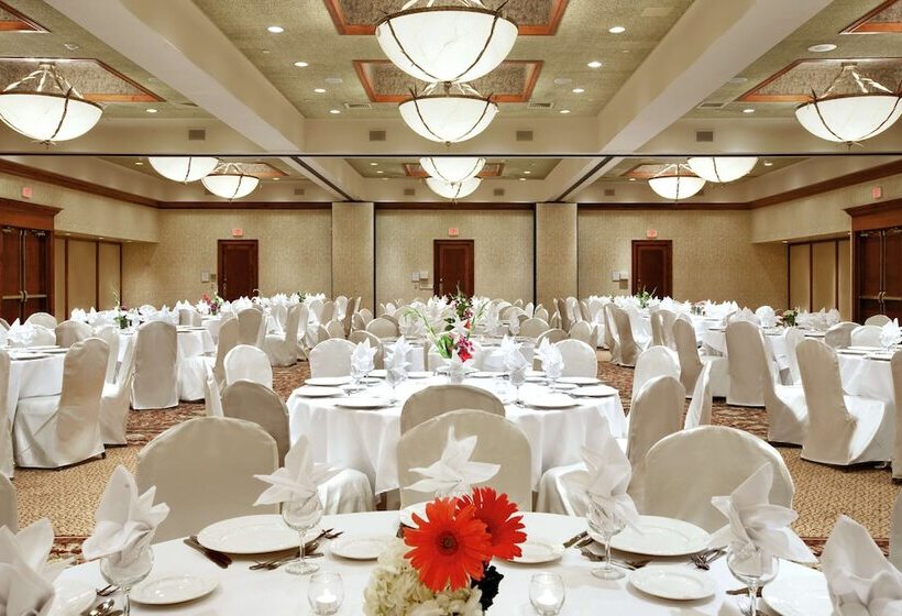 Doubletree By Hilton Hotel St. Louis   Chesterfield