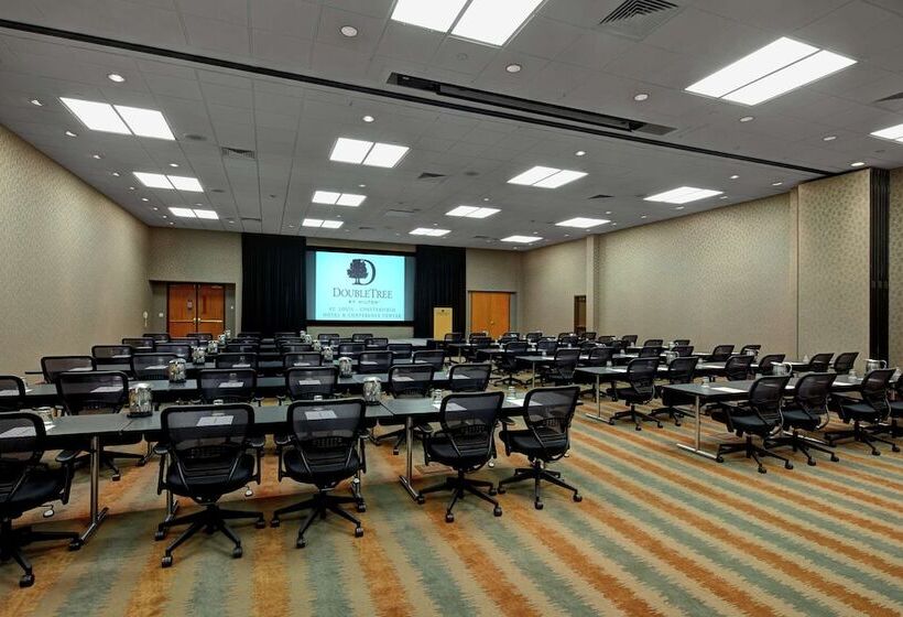 Doubletree By Hilton Hotel St. Louis   Chesterfield