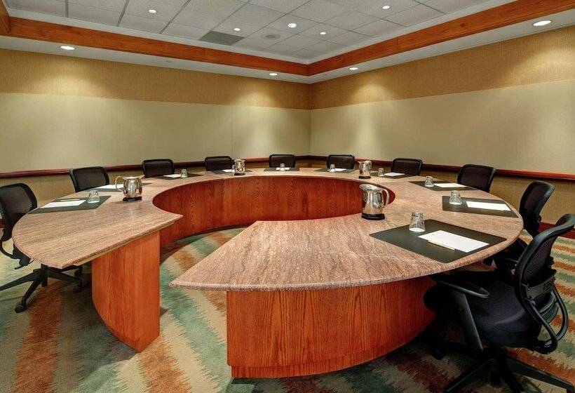 Doubletree By Hilton Hotel St. Louis   Chesterfield