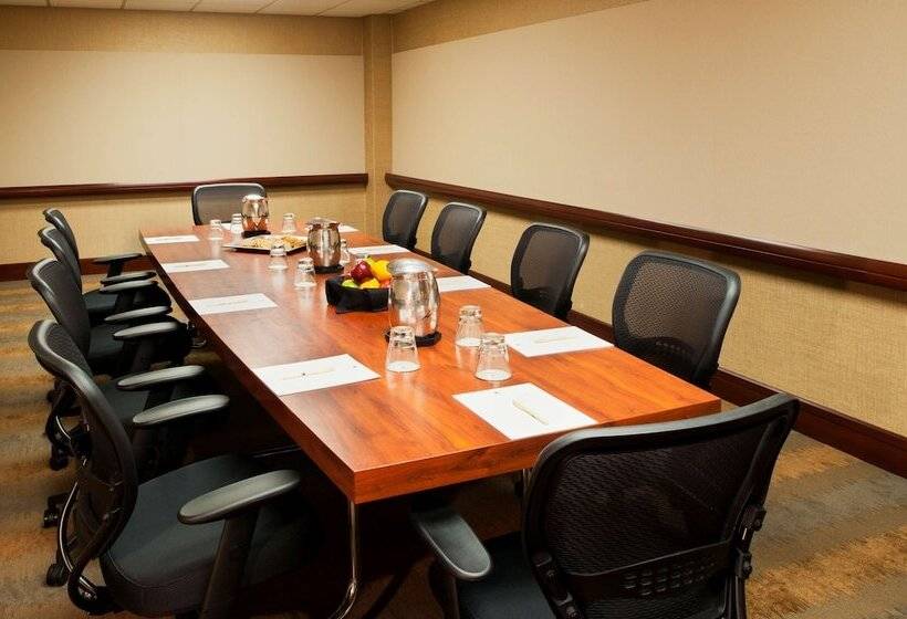 Doubletree By Hilton Hotel St. Louis   Chesterfield