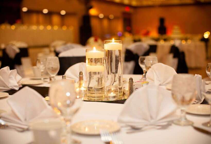 Doubletree By Hilton Hotel St. Louis   Chesterfield