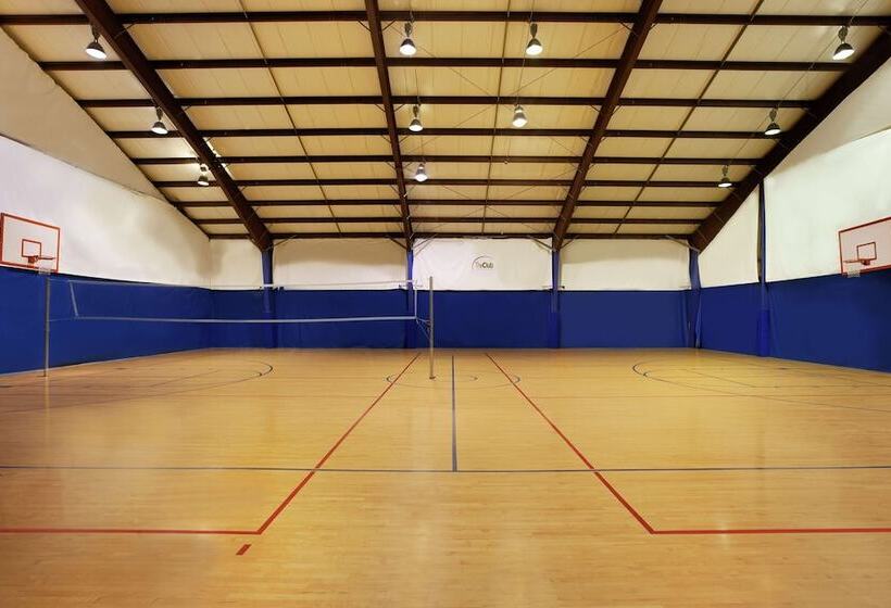 Doubletree By Hilton Hotel St. Louis   Chesterfield