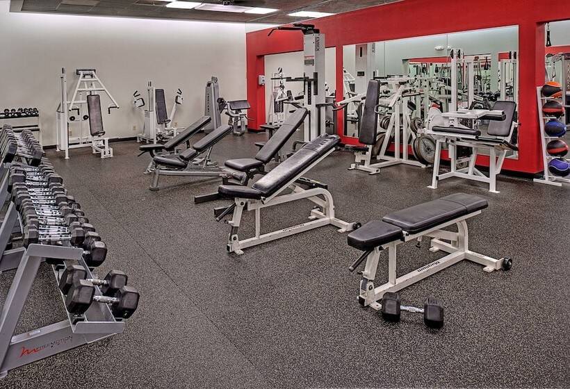 Doubletree By Hilton Hotel St. Louis   Chesterfield