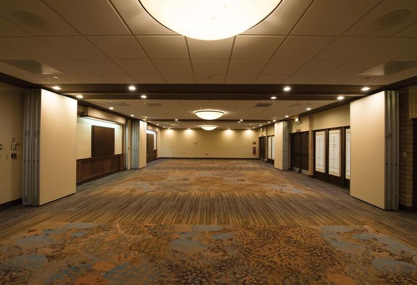 هتل Doubletree Suites By Hilton Tucson   Williams Center