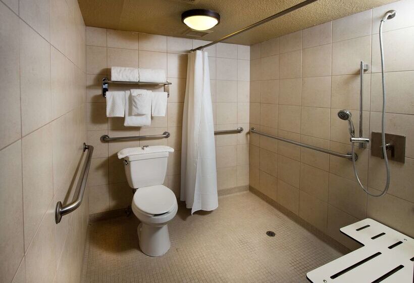 هتل Doubletree Suites By Hilton Tucson   Williams Center