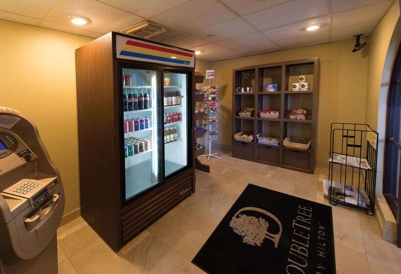 هتل Doubletree Suites By Hilton Tucson   Williams Center