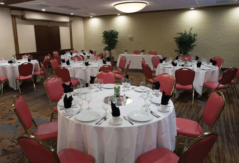 هتل Doubletree Suites By Hilton Tucson   Williams Center