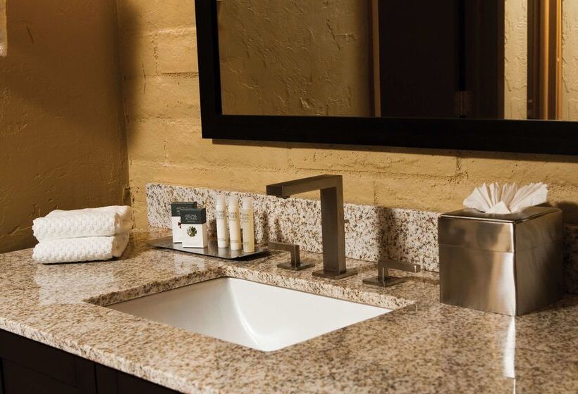 בית מלון כפרי Doubletree Suites By Hilton Tucson   Williams Center