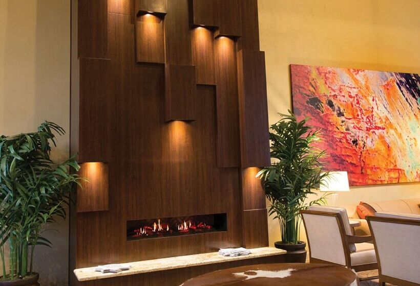 هتل Doubletree Suites By Hilton Tucson   Williams Center