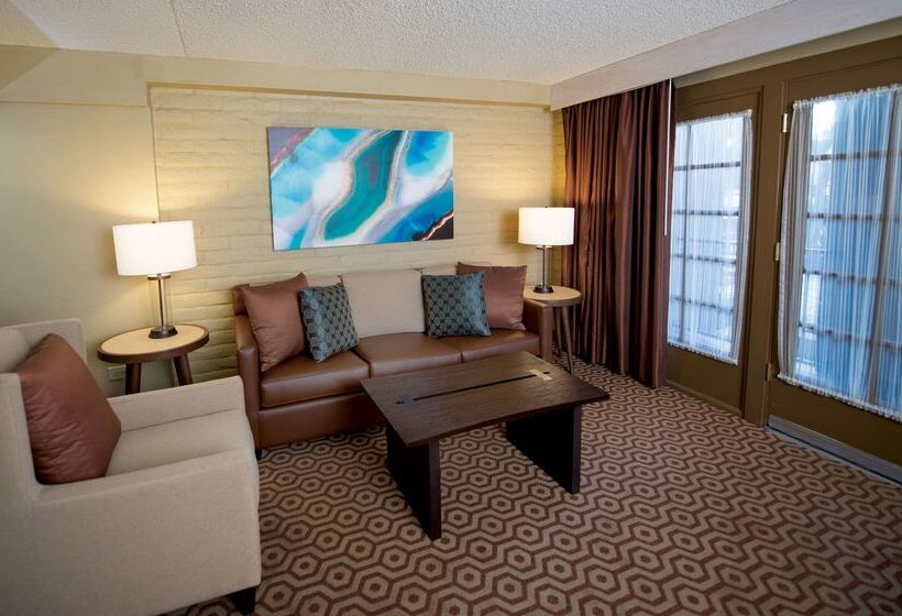בית מלון כפרי Doubletree Suites By Hilton Tucson   Williams Center