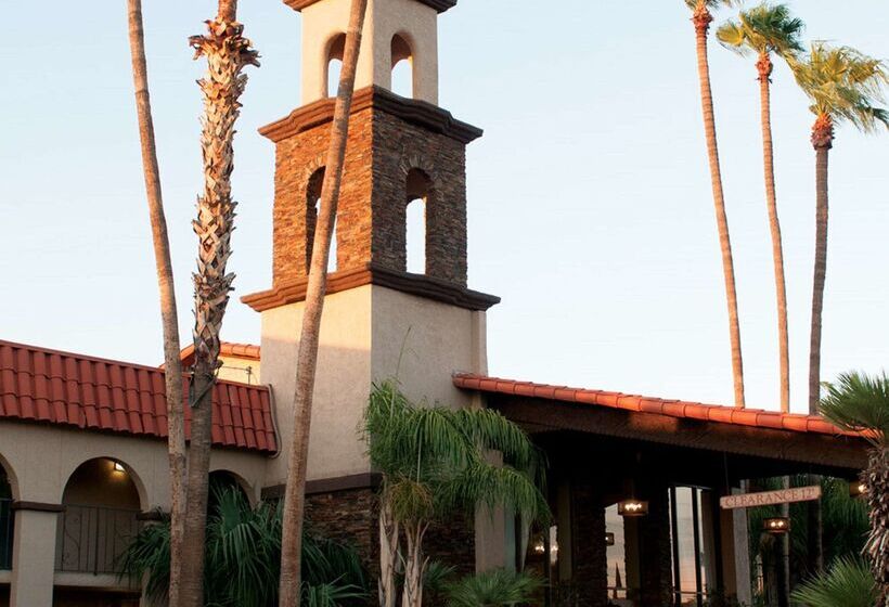 هتل Doubletree Suites By Hilton Tucson   Williams Center