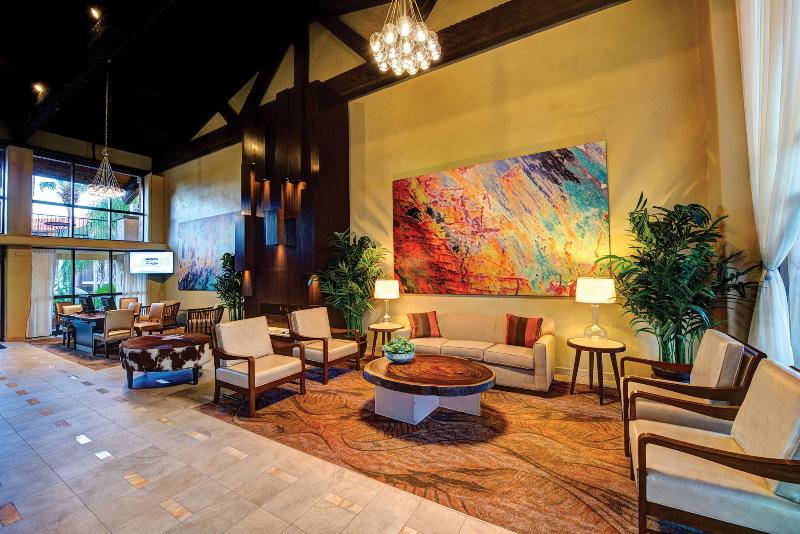 בית מלון כפרי Doubletree Suites By Hilton Tucson   Williams Center