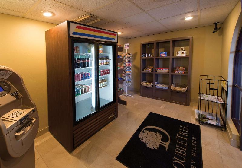 هتل Doubletree Suites By Hilton Tucson   Williams Center