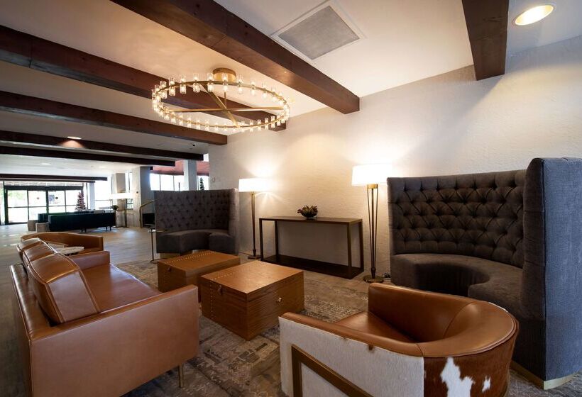 Отель Doubletree By Hilton Tucson  Reid Park