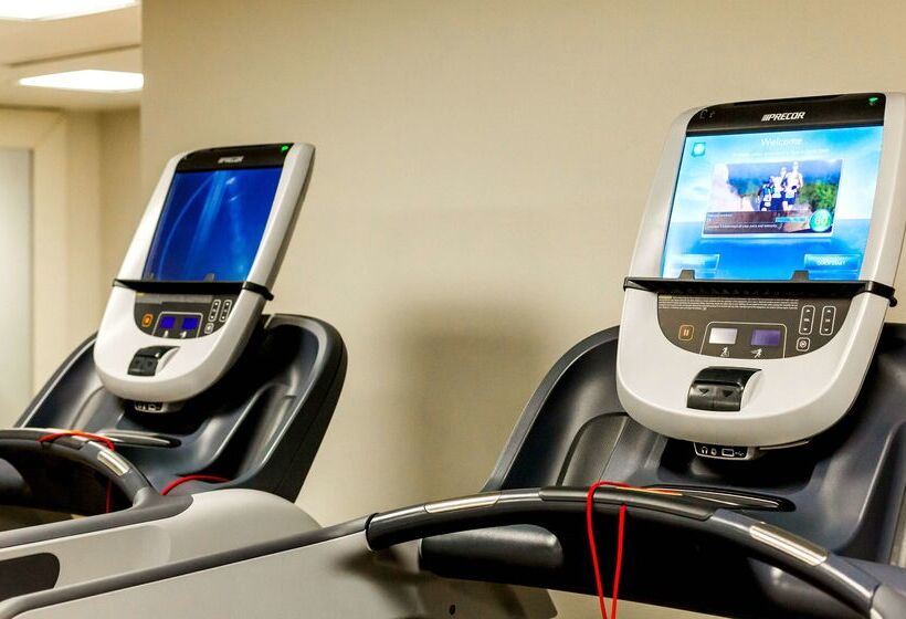 Doubletree Suites By Hilton Hotel Mcallen