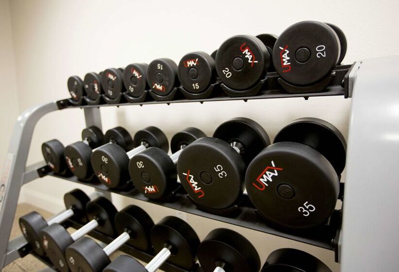 Doubletree Suites By Hilton Hotel Mcallen