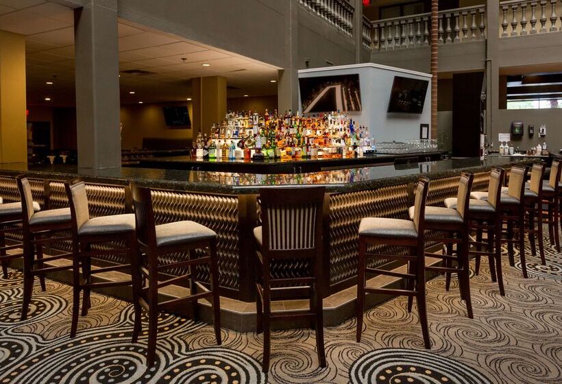 Doubletree Suites By Hilton Hotel Mcallen