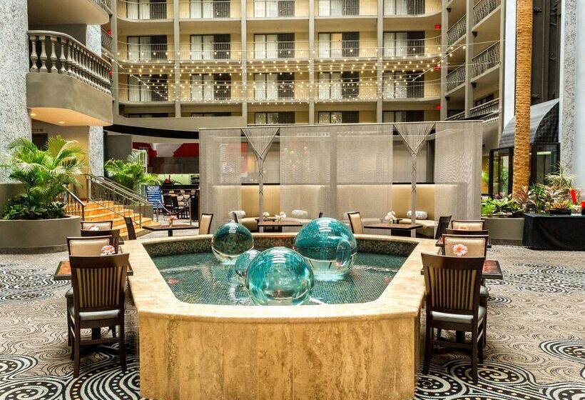 Doubletree Suites By Hilton Hotel Mcallen