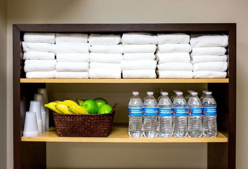 Doubletree Suites By Hilton Hotel Mcallen