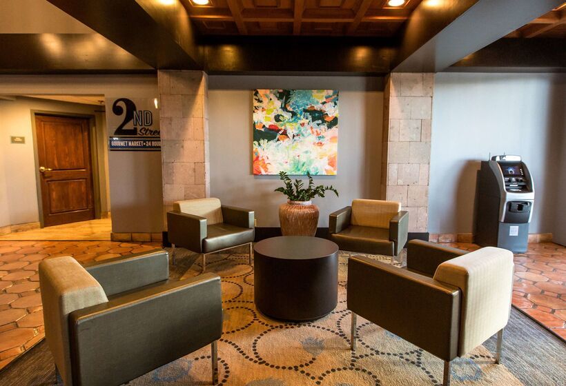 Doubletree Suites By Hilton Hotel Mcallen