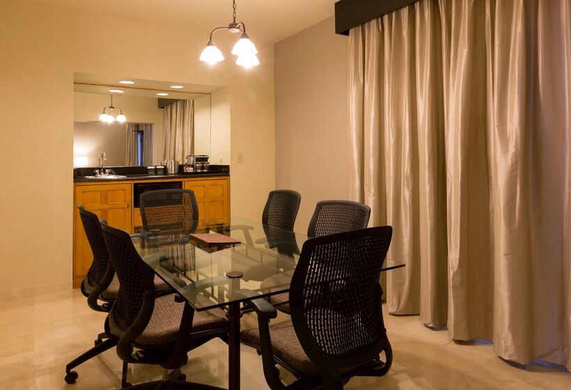 Doubletree Suites By Hilton Hotel Mcallen