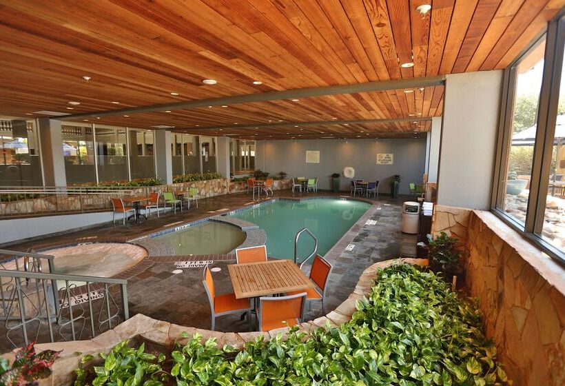 Doubletree Suites By Hilton Hotel Mcallen