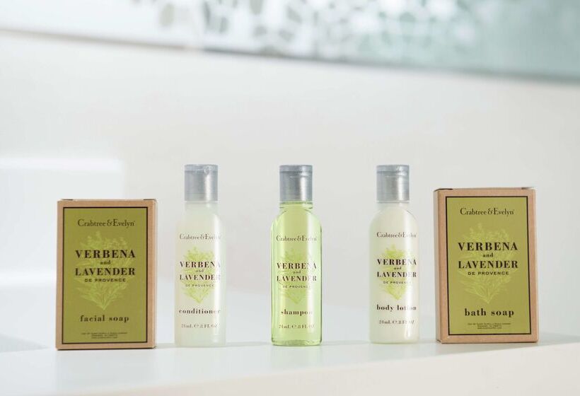 ホテル Doubletree Suites By Hilton Phoenix