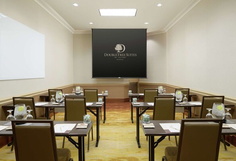 هتل Doubletree Suites By Hilton Phoenix