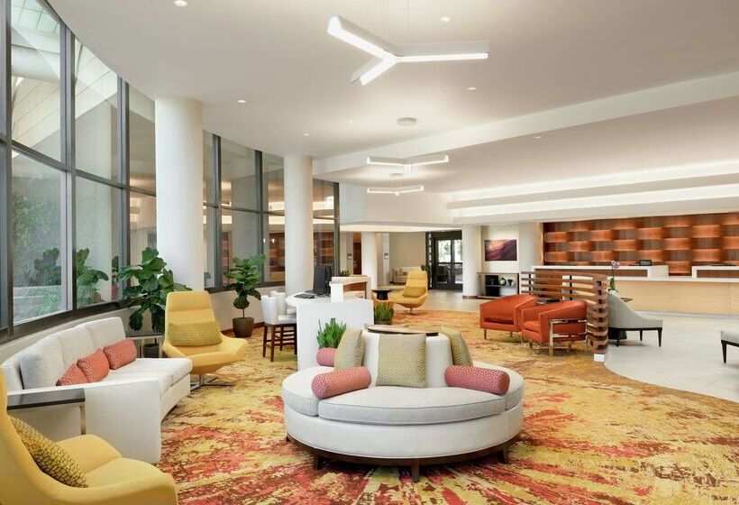 هتل Doubletree Suites By Hilton Phoenix