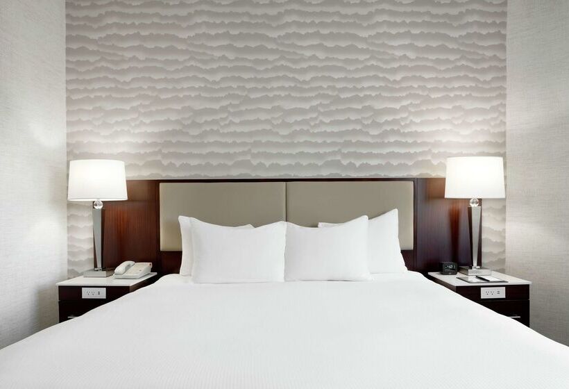 ホテル Doubletree Suites By Hilton Phoenix