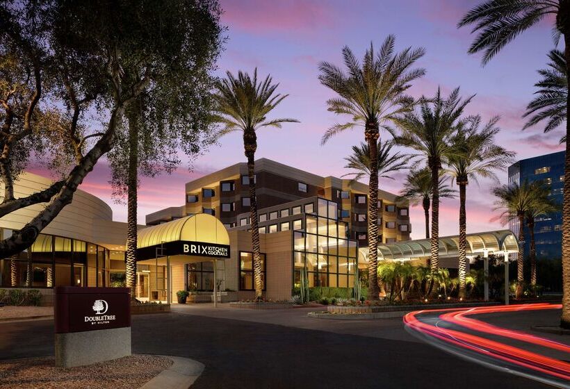 هتل Doubletree Suites By Hilton Phoenix