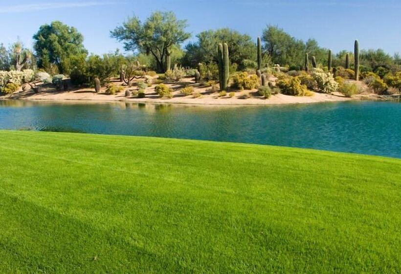 هتل Doubletree Suites By Hilton Phoenix