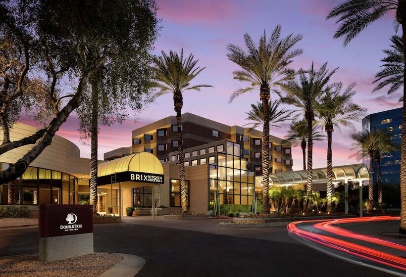 هتل Doubletree Suites By Hilton Phoenix