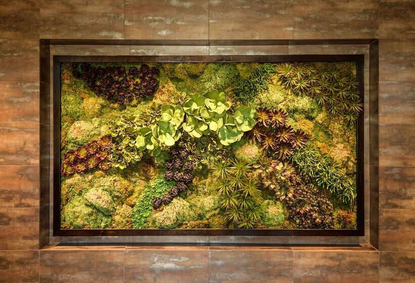 هتل Doubletree Suites By Hilton Phoenix