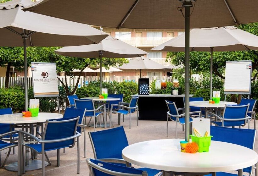 هتل Doubletree Suites By Hilton Phoenix